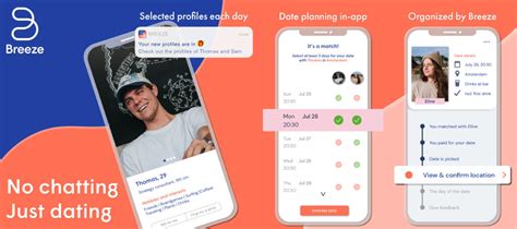 breeze ervaringen forum|Breeze Dating App Review